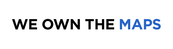 Logo WeOwnTheMaps Logo WeOwnTheMaps